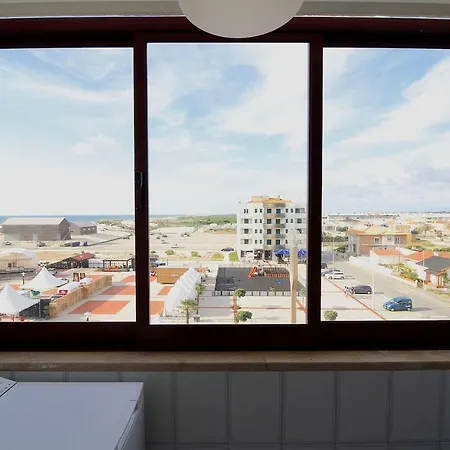 Marplex Apartment *