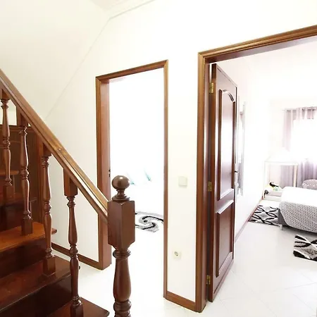 Marplex Apartment Gafanha da Vagueira