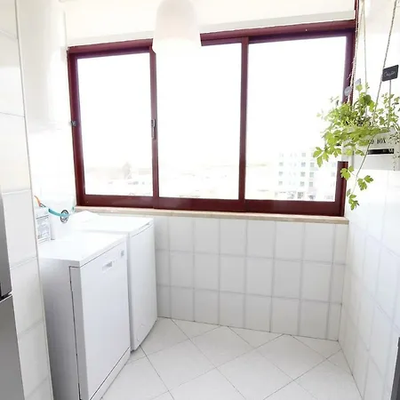 Marplex Apartment Gafanha da Vagueira