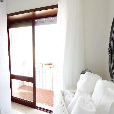 Marplex Apartment *
