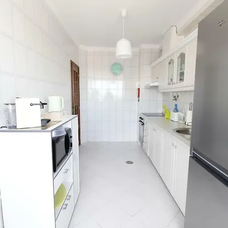 Apartment Marplex