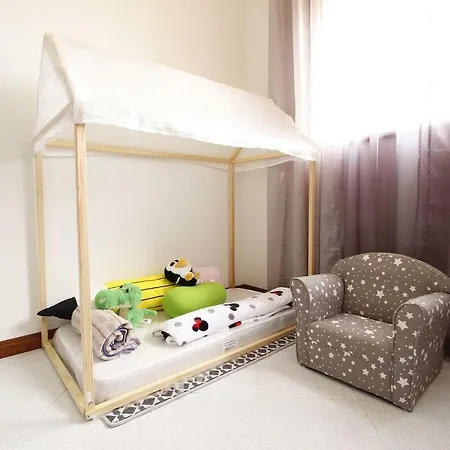 Marplex Apartment Gafanha da Vagueira