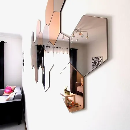Apartment Marplex