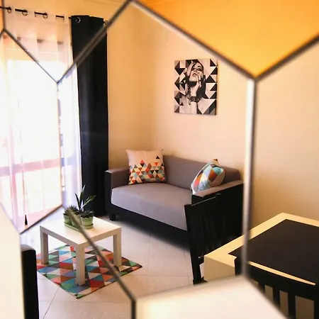 Apartment Marplex