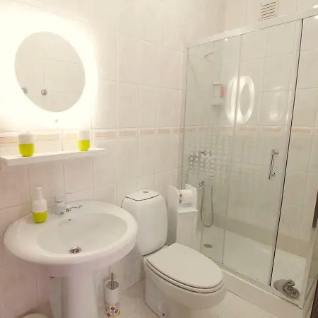 Apartment Marplex *