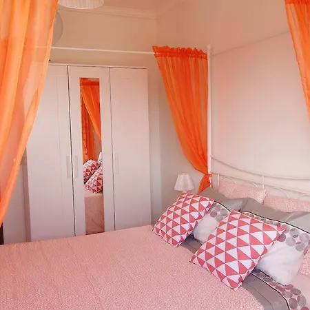 Marplex Apartment