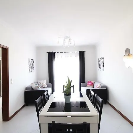 Apartment Marplex