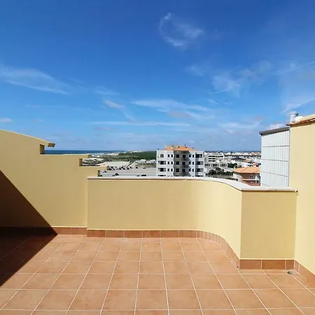 Marplex Apartment