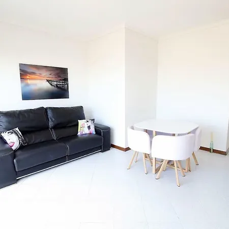 Marplex Apartment Gafanha da Vagueira