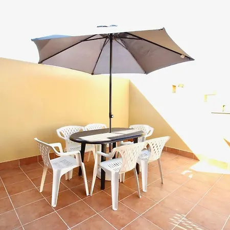 Apartment Marplex