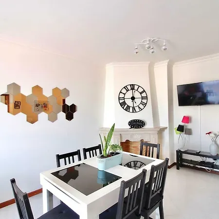 Apartment Marplex Gafanha da Vagueira