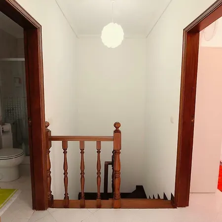 Marplex Apartment Gafanha da Vagueira