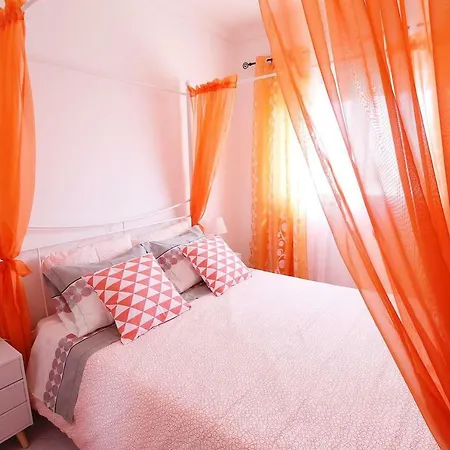 Marplex Apartment
