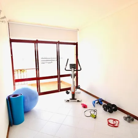 Marplex Apartment